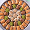 Walnut Tray Baklava